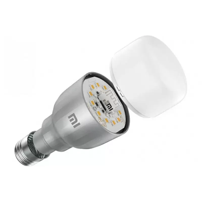 фото Умная лампочка Xiaomi Mi LED Smart Bulb