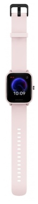 фото Смарт часы Amazfit Bip U Pro Pink