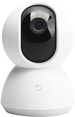 фото IP-камера Xiaomi Mijia 360 Home Security Camera PTZ