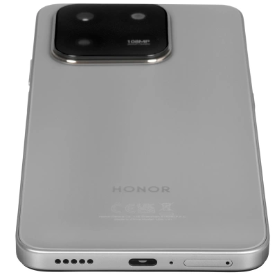 фото Смартфон Honor X7d, 8/256Gb, серый