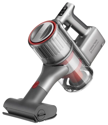 фото Вертикальный беспроводной пылесос Xiaomi Roborock H7