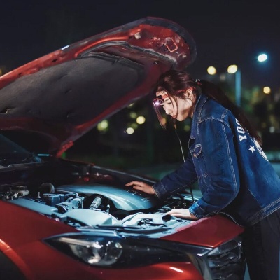 фото Фонарь Xiaomi Bee Best Ultra Light FH100