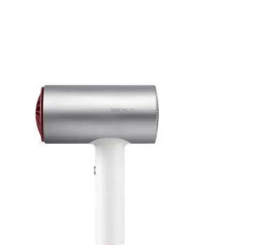 фото Фен для волос Xiaomi Soocas Hair Dryer H3S Silver (CN)