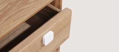 фото Датчик вибрации Xiaomi Aqara Vibration Sensor