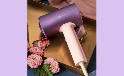 фото Фен Xiaomi Soocas Soocare Anions Hair Dryer H5-T RU