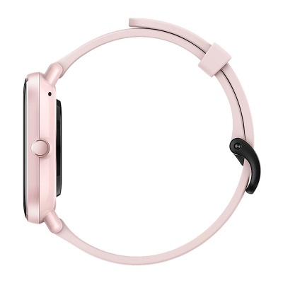 фото Смарт часы Amazfit GTS 2 mini Pink
