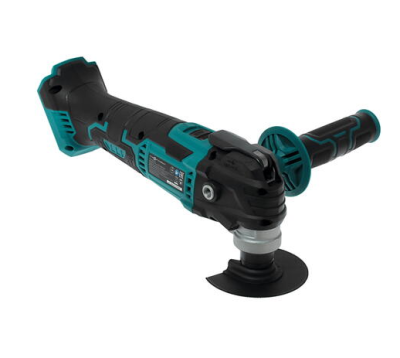 фото Реноватор Finepower OneBase CMTBR100 (20000 об/мин ,4-насадки ,20В ,без АКБ)