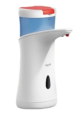 фото Дозатор жидкого мыла Xiaomi Deerma Hand Wash Basin DEM-XS100