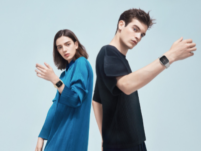 фото Умные часы Amazfit GTS 2