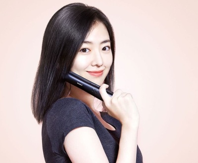 фото Выпрямитель волос Xiaomi Yueli Hair Straightener