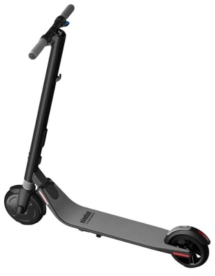 фото Электросамокат Ninebot KickScooter ES2
