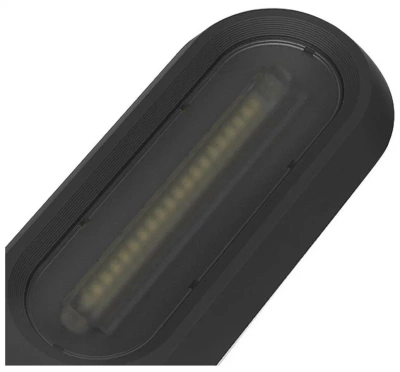 фото Настольная лампа Yeelight LED Light-Sensitive Desk Lamp V1 Pro (Base version) (White)