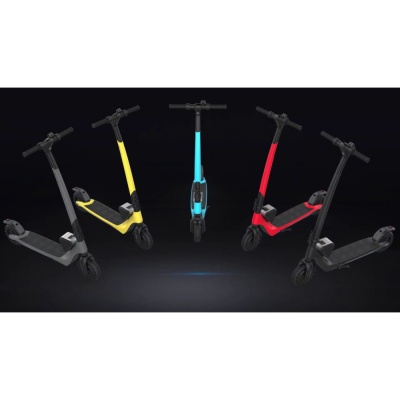 фото Электросамокат Joyor A3