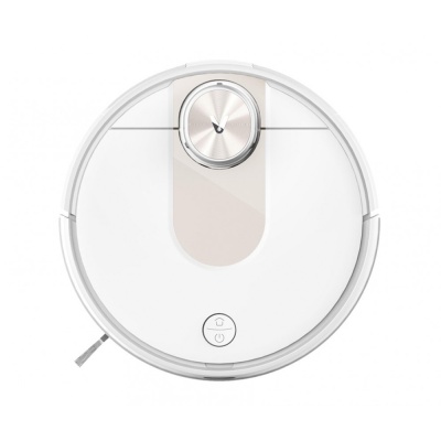 фото Робот пылесос Xiaomi Viomi Cleaning Robot SE (V-RVCLM21A)