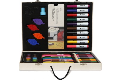 фото Набор для рисования Xiaomi Best Childhood Art Set 69 pcs