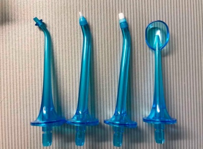 фото Ирригатор Xiaomi Soocas Portable Oral W3 Pro