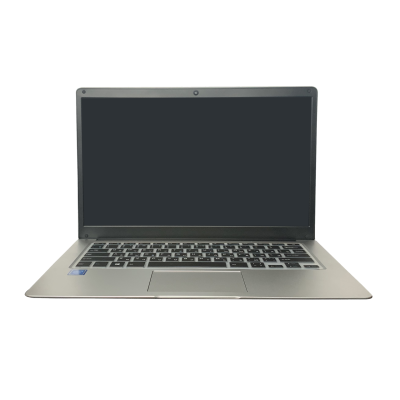 фото Ноутбук ECHIPS Simple 14" 1366x768 Celeron N3350 2x1.1Ghz (Up to 2.3Ghz) 6Gb SSD64Gb