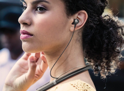 фото Беспроводные наушники JBL Harman LIVE200BT Черный