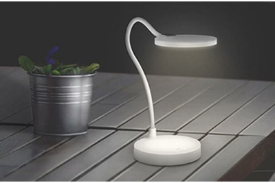 фото Настольная лампа Xiaomi CooWoo Simple Multifunctional Desk Lamp