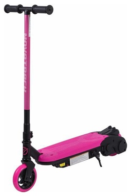 фото Электросамокат Mekotron Sky red