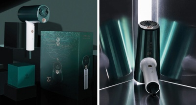 фото Фен для волос Xiaomi Soocas Dryer Hair Collagen (HMH 001)