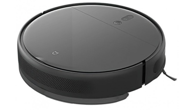 фото Робот пылесос Xiaomi Mijia 1T Sweeping Robot Black STYTJ02ZHM