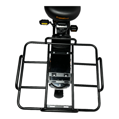 фото Электровелосипед Kugoo Kirin V3 Pro
