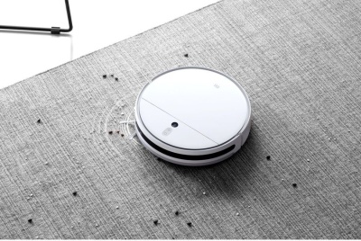 фото Робот пылесос Xiaomi Mi Robot Vacuum Mop 2C Staubsauger Roboter
