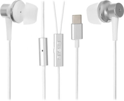 фото Наушники Xiaomi Mi ANC Type-C In-Ear Earphones