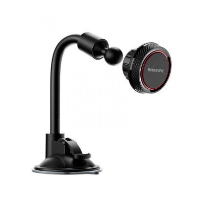 фото Держатель магнитный, автомобильный Borofone BH18