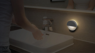 фото Умный ночник Xiaomi Mijia Philips Night Light