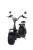 фото Электроскутер CityCoco Kugoo C2 Pro + 40Ah