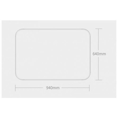 фото Потолочный светильник Xiaomi Yeelight Chuxin Ceiling Light Pro A2001R900, 95 Вт (YLXD033)