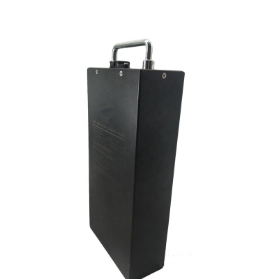 фото Аккумулятор для CityCoco Kugoo несъемный  -  20Ah