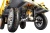 фото Электрическая тележка RuTrike СКЛАД 1500 New
