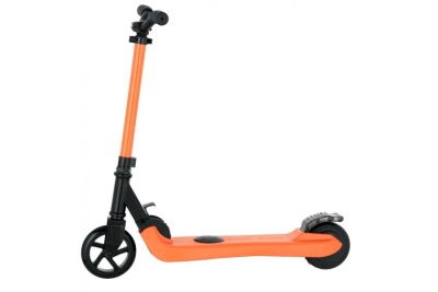 фото Электросамокат Mekotron Sky Orange