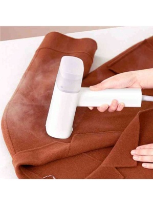 фото Отпариватель Xiaomi Lofans Garment Steamer White GT-301W