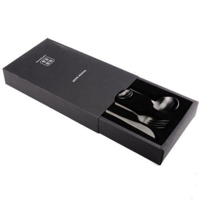 фото Столовые приборы Xiaomi Maison Maxx Stainless Steel Серебряный фото Столовые приборы Xiaomi Maison Maxx Stainless Steel Серебряный