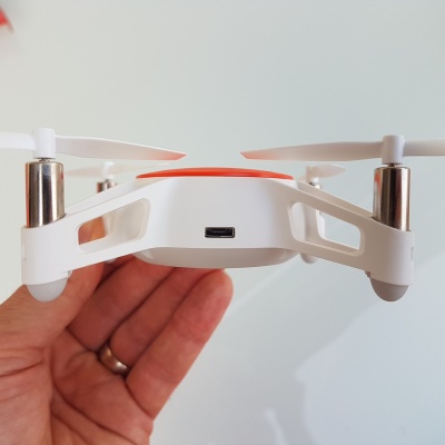 фото Квадрокоптер Xiaomi Mitu Drone Mini с камерой