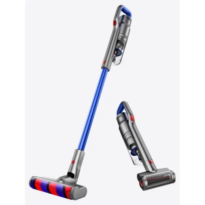 фото Беспроводной ручной пылесос Vacuum Cleaner JIMMY JV63 для сухой и влажной уборки фото Беспроводной ручной пылесос Vacuum Cleaner JIMMY JV63 для сухой и влажной уборки