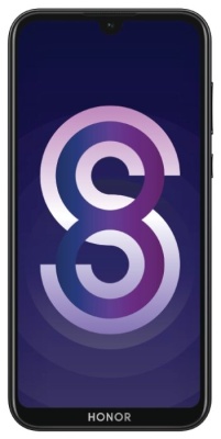 фото Смартфон Honor 8S 2/32Gb Синий