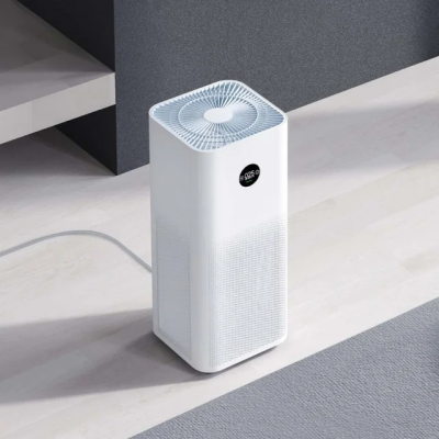 фото Очиститель воздуха Xiaomi Mi Air Purifier Pro