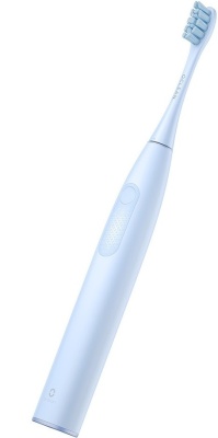 фото Электрическая зубная щётка Oclean F1 Electric Toothbrush, Light Blue