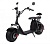 фото Электроскутер CityCoco Kugoo C2 Pro + 40Ah