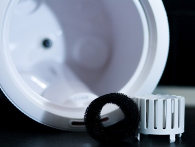 фото Увлажнитель воздуха Xiaomi Deerma DEM-SJS100