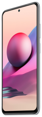 фото Смартфон Xiaomi Redmi Note 10S 6/64Gb White