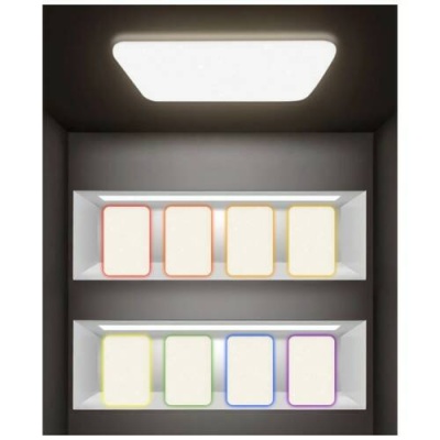 фото Потолочный светильник Xiaomi Yeelight Chuxin Ceiling Light Pro A2001R900, 95 Вт (YLXD033)