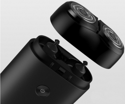 фото Электробритва Xiaomi Mijia S100