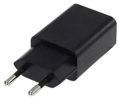 фото Зарядное устройство Xiaomi Mi Power Adapter 5V=3A/9V=2A