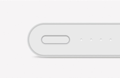 фото Внешний аккумулятор Xiaomi Mi Power Bank 2 10000mah